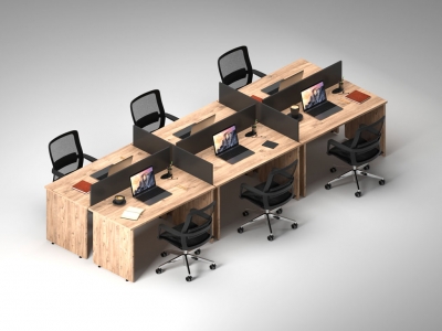 Workstation W206