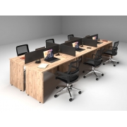 Workstation W206